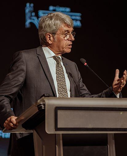 Semaine Française de Kinshasa