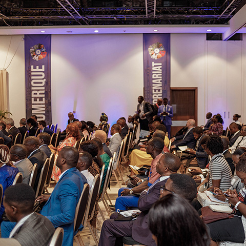 Semaine Française Kinshasa