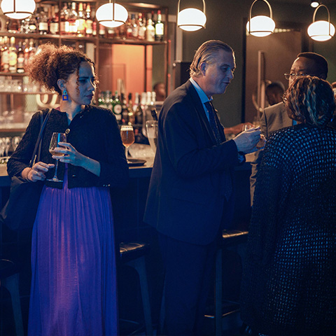 Semaine Française Kinshasa