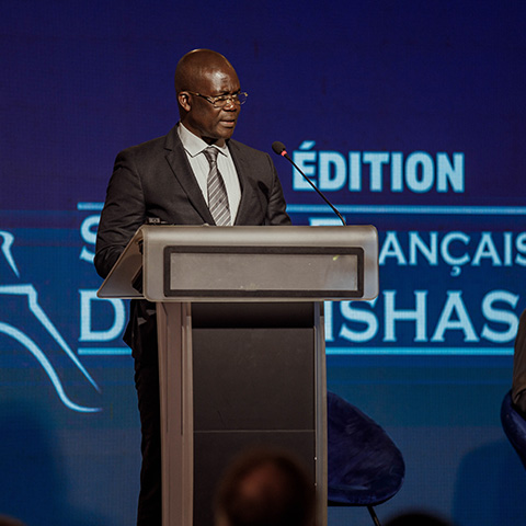 Semaine Française Kinshasa